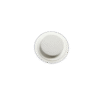 BOTAO DE ANALOGICO PSP 300X BRANCO FC