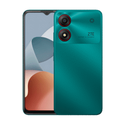 SMARTPHONES ZTE