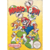 MARIO YOSHI NES FC