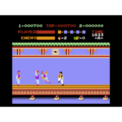 KUNG FU NES IG3