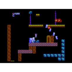 KID ICARUS NES IG2
