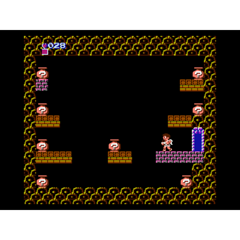 KID ICARUS NES - Image 4