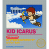 KID ICARUS NES FC