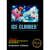 ICE CLIMBER NES FC
