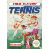 FOUR PLAYERS TENNIS NES FC
