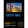 EXCITEBIKE NES FC