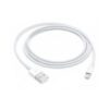 APPLE CABO USB PARA LIGHTNING 1MT