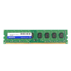 ADATA MEMÓRIA DIMM DDR3 4GB 1600MHZ (SEMI-NOVO)