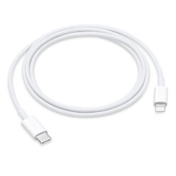 APPLE CABO USB-C PARA LIGHTNING 1MT