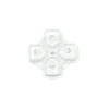 BOTAO DIRECIONAL PSP 1000 BRANCO FC