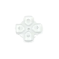 BOTÃO DIRECIONAL PSP 100X (BRANCO)