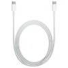 APPLE USB C TO USB C CHARGE CABLE 1MT 2