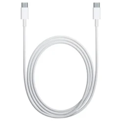 APPLE USB-C TO USB-C CHARGE CABLE 1MT