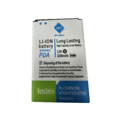 BATERIA SAMSUNG NOTE 3 MINI