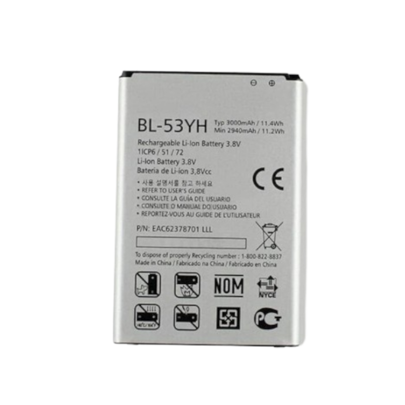 BATERIA LG OPTIMJS G3