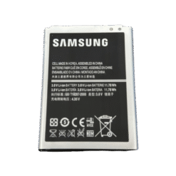 BATERIA SAMSUNG GALAXY NOTE 2
