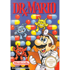 DR. MARIO NES