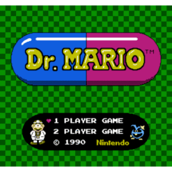 DR. MARIO NES IG1