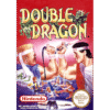 DOUBLE DRAGON NES FC