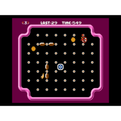 CLU CLU LAND NES IG3