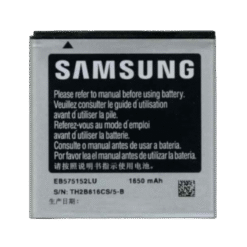 BATERIA SAMSUNG  GALAXY S i9001 /I9003/ I589/ I8250 /I919 /i9105