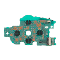POWER BOARD PSP 100X