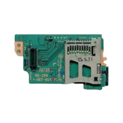 PLACA WIRELESS PSP 100X