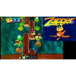 ZAPPER PS2 SEMI NOVO IG1