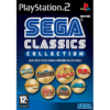 SEGA CLASSICS COLLECTION PS2 SEMI NOVO FC