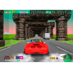 SEGA CLASSICS COLLECTION PS2 SEMI NOVO IG3