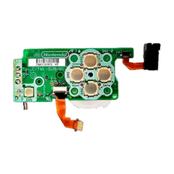 POWER BOARD C/TWL-SUB-01 NINTENDO DSI