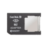 SANDISK M2 ADAPTADOR SEMI NOVO FC