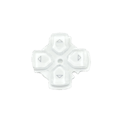 BOTÃO DIRECIONAL PSP 300X (BRANCO)