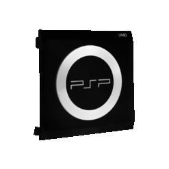 TAMPA UMD PSP 100X (PRETA)