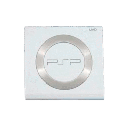 TAMPA UMD PSP 100X (BRANCA)