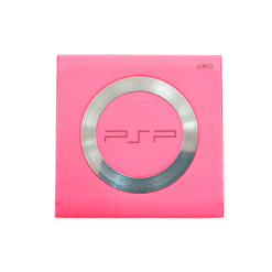 TAMPA UMD PSP 100X (ROSA)