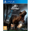 JURASSIC WORLD EVOLUTION PS4 SEMI NOVO FC