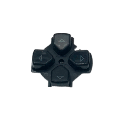 BOTÃO DIRECIONAL PSP 300X (PRETO)