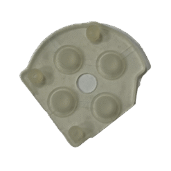 BORRACHA BOTÃO DIRECIONAL PSP STREET