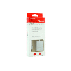 ADAPTADOR USB C MACHO P HDMI FEMEA IG2