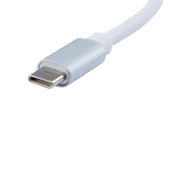 ADAPTADOR USB C MACHO P HDMI FEMEA IG1