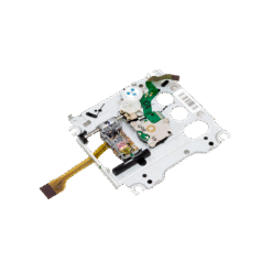 LENTE OPTICA PSP 3000 FC