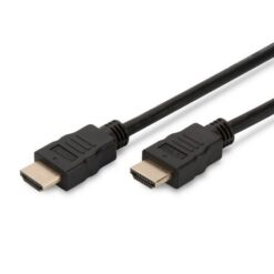EWENT CABO HDMI MCH PARA HDMI MCH 1MT 1