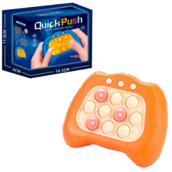 QUICK PUSH GAME CONSOLE SERIES IG1
