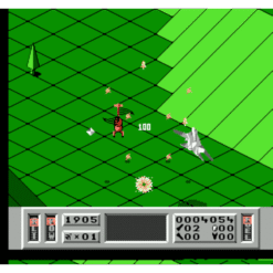 CAPTAIN SKYHAWK NES IG2