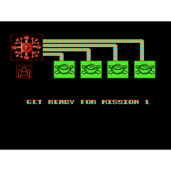 CAPTAIN SKYHAWK NES IG3