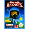 CAPTAIN SKYHAWK NES FC
