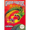 BURAI FIGHTER NES FC