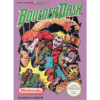 BOULDER DASH NES FC
