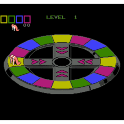 ANTICIPATION NES IG2